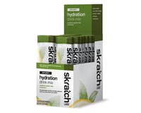 Skratch Labs Sport Hydration Drink Mix (Green Tea)